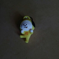 Chimmy BTS KeyChain - Thumbnail 3