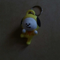Chimmy BTS KeyChain - Thumbnail 4