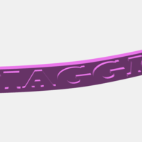 Piaggio Vespa 150 emblem - Thumbnail 2