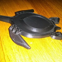 Sea Turtle with moving flippers! - Thumbnail 2