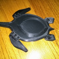 Sea Turtle with moving flippers! - Thumbnail 3