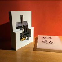 Ultimaker 3 print core box - Thumbnail 1