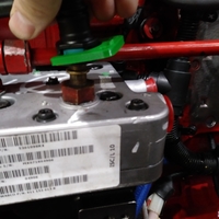 Cummins Quick Release Fuel and Coolant Line Removal Tool - Thumbnail 3