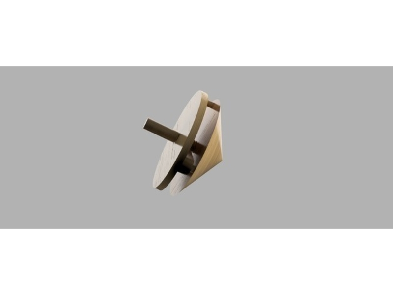 Wing Spinner Top