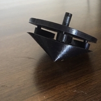 Wing Spinner Top - Thumbnail 2