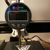 Dial gauge clamp for Tevo Tarantula - Thumbnail 5