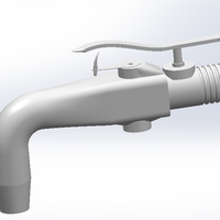 Aerator Tap - Thumbnail 1