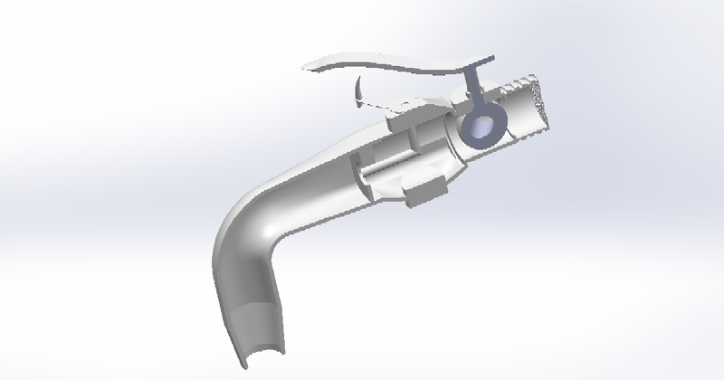 Aerator Tap