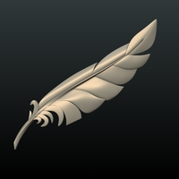 Feather - Thumbnail 1