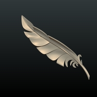 Feather - Thumbnail 2