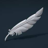 Feather - Thumbnail 12