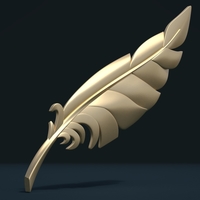 Feather - Thumbnail 19