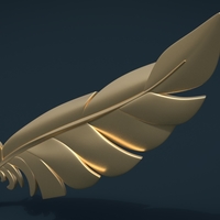 Feather - Thumbnail 20