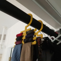 Tie Rack Hanger - Thumbnail 2
