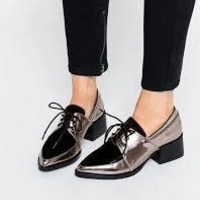 ZAPATO 3D  - Thumbnail 3