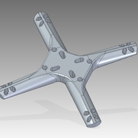 Birdbone ABS1-4X - Thumbnail 1