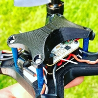 Birdbone ABS1-4X - Thumbnail 3