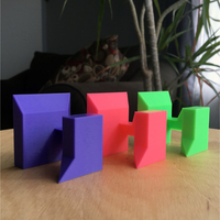 Puzzle Cube - Thumbnail 2