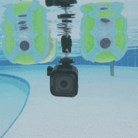 Crickit Paddle Wheel Boat - Thumbnail 1