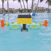 Crickit Paddle Wheel Boat - Thumbnail 2