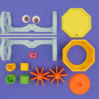 Crickit Paddle Wheel Boat - Thumbnail 7