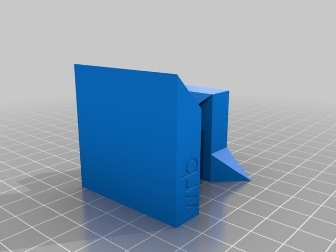 cubo 3D Print 209299