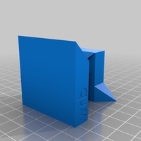 Small cubo 3D Printing 209299