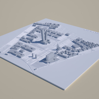 University Siteplan - Thumbnail 3