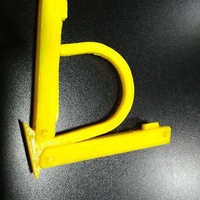 Foldable Hanger - Thumbnail 1