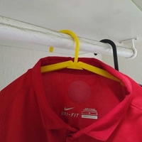 Foldable Hanger - Thumbnail 3