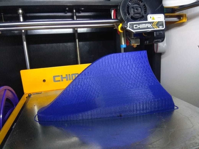 The Alet 3D Print 209400