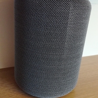 Portable speaker enclosure type "HomePod" - Thumbnail 7