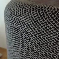 Portable speaker enclosure type "HomePod" - Thumbnail 9