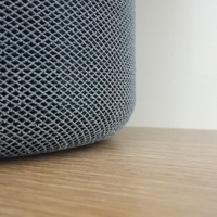 Portable speaker enclosure type "HomePod" - Thumbnail 10