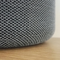 Portable speaker enclosure type "HomePod" - Thumbnail 11