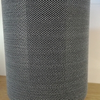 Portable speaker enclosure type "HomePod" - Thumbnail 12