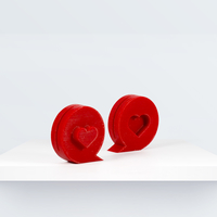 Small Valentine photo stand 3D Printing 209561