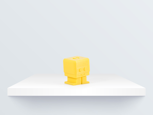 Zowi keychain