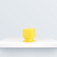 Zowi keychain - Thumbnail 2