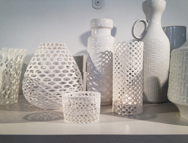 Digital Craftman Decor Series