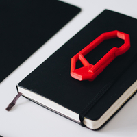 Carabiner - Thumbnail 2