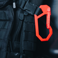 Carabiner - Thumbnail 3