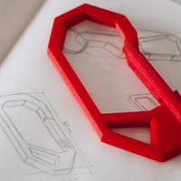 Carabiner - Thumbnail 5