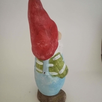 Nain de jardin grand - Thumbnail 1