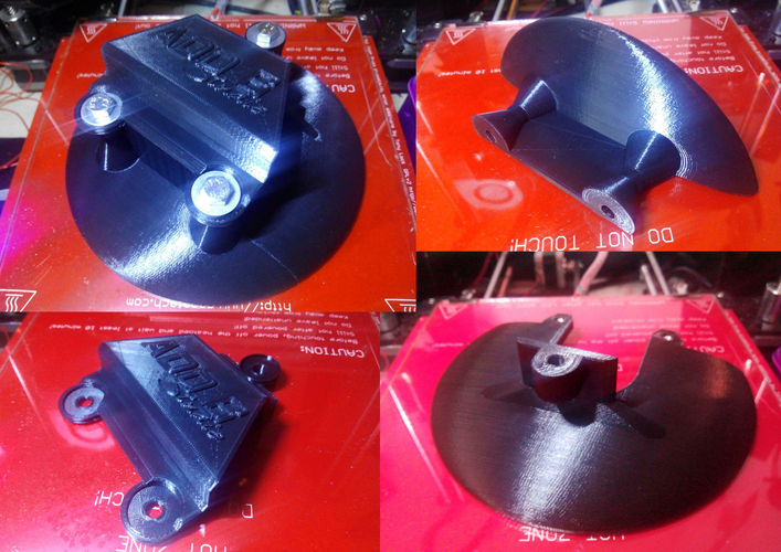 Kymco Venox 250 safest chain protection 3D Print 209679
