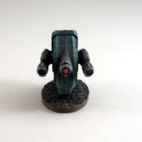 House Vermeni Monomech, 28mm Miniature - Thumbnail 3