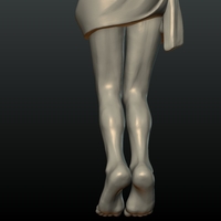 Crucified Jesus Christ - Thumbnail 20