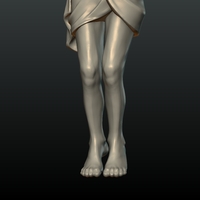 Crucified Jesus Christ - Thumbnail 21
