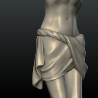 Crucified Jesus Christ - Thumbnail 22
