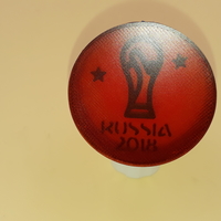 Boufiole N°1 : world champions 2018 - Thumbnail 1